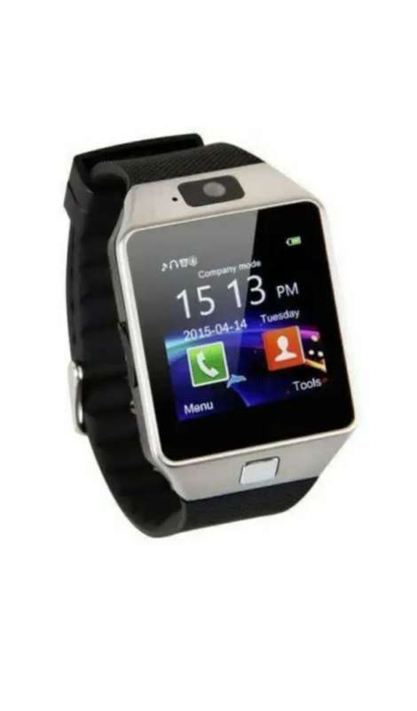Cellphone Watch