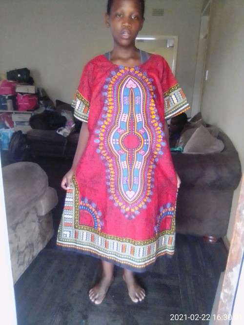 Dress