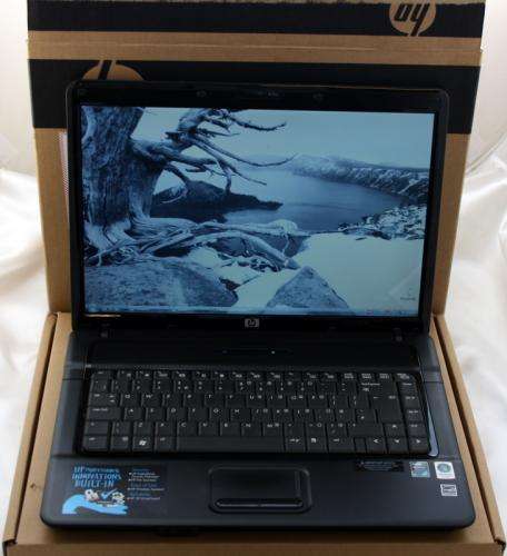 Hp Compaq 6735S