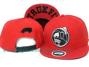MENS TRUKFIT SNAPBACK