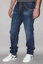 Mens Takeshy Kurosawa Jeans W32
