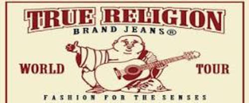 MENS TRUE RELIGION  JEANS- RICKY SUPER T. W 32