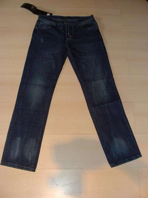 Mens Takeshy Kurosawa Jeans W32