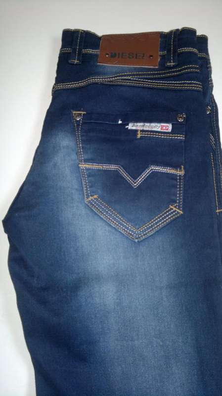 MENS  JEANS-W30