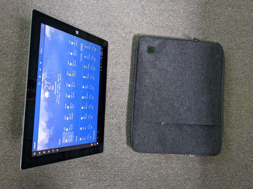 Surface 3