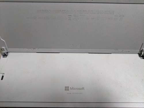Surface 3