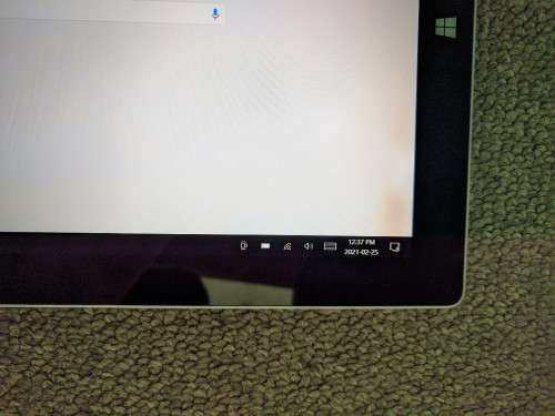 Surface 3