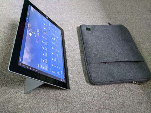 Surface 3