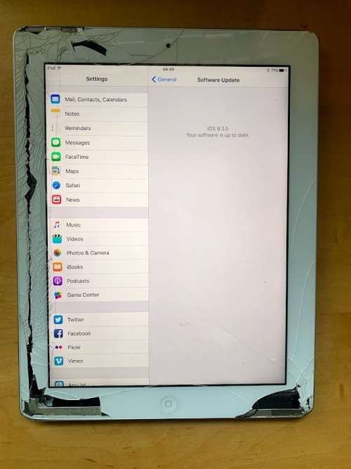 iPad 3