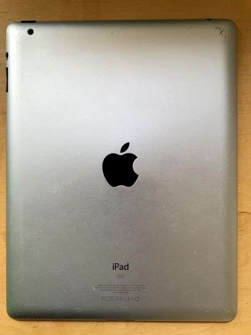 iPad 2