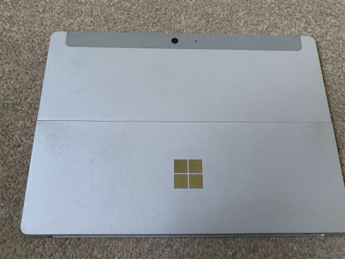 Microsoft Surface GO 1 (2018) 64Gb/4Gb + Black Type Cover + Bamboo Pen + Sleeve