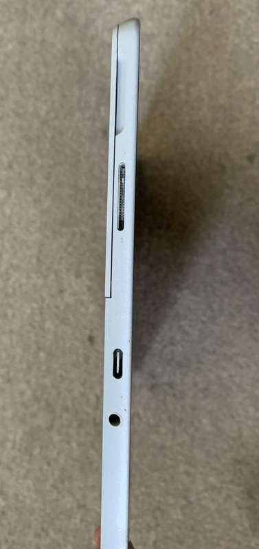 Microsoft Surface GO 1 (2018) 64Gb/4Gb + Black Type Cover + Bamboo Pen + Sleeve