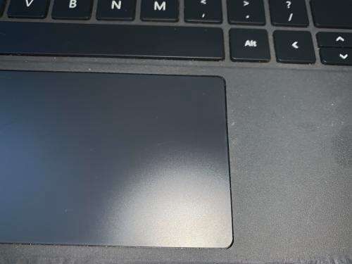 Microsoft Surface GO 1 (2018) 64Gb/4Gb + Black Type Cover + Bamboo Pen + Sleeve