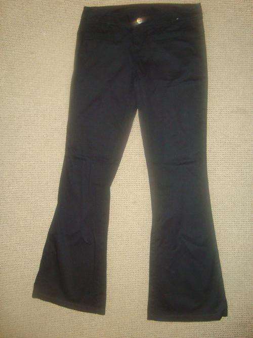 Woolworths Black Pants (Size 36) - In very good condition! STARTING PRICE ONLY R1!!!