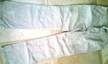 Cape Union Mart Womens Slacks / Pants (Size 12/36) - only worn once