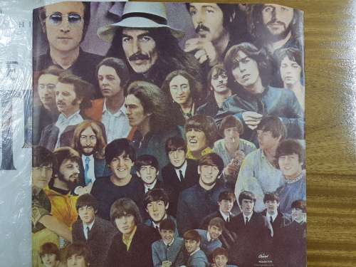 The Beatles - 20 Greatest Hits