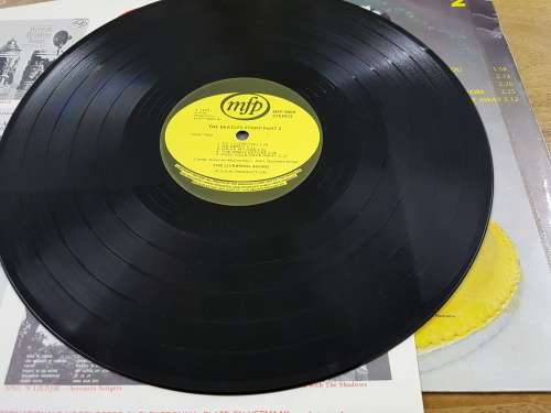 The Beatles - The Beatles Story - Part 2