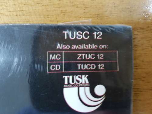 Mauritz Lotz - Six String Razor - Sealed
