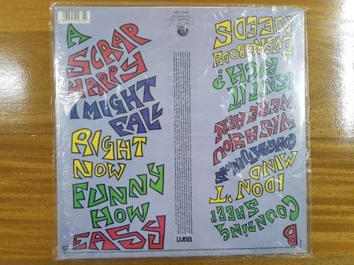 Airhead - Boing!! - Sealed