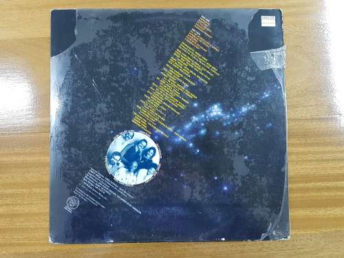 Papa John Creach  Inphasion - Sealed - Rare!