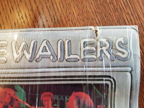 Bob Marley and the Wailers - Babylon By Bus