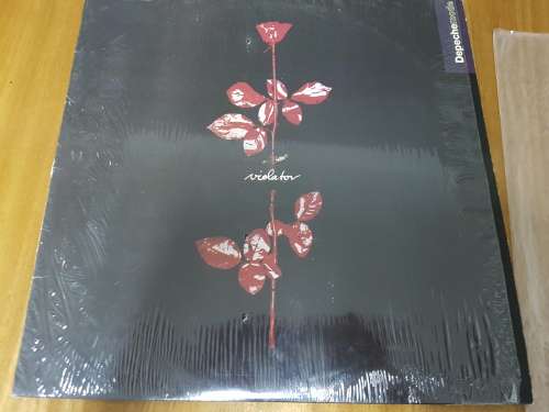 Depeche Mode - Violator