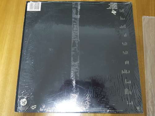 Depeche Mode - Violator