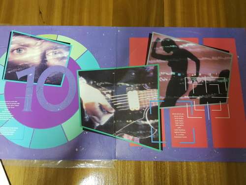 Duran Duran - Arena