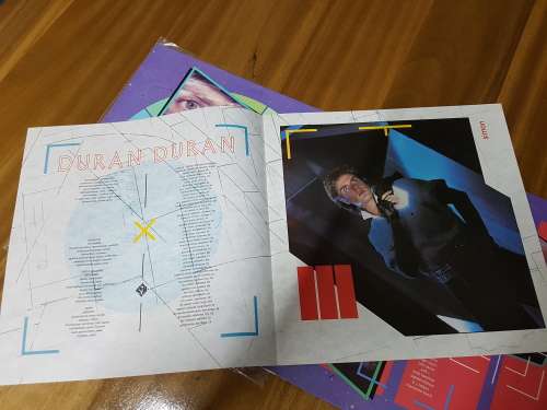 Duran Duran - Arena