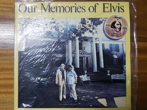 Elvis - Our Memories of Elvis