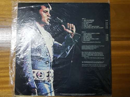 Elvis - Our Memories of Elvis