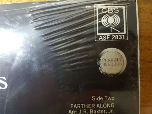 Johnny Cash - Precious Memories - sealed Vinyl LP