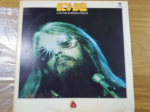 Leon Russell - And The Shelter People