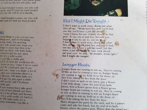 Cat Stevens - Tea For The Tillerman