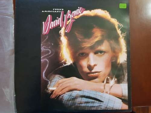David Bowie - Young Americans