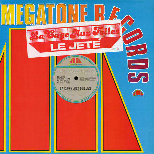 Le Jet - La Cage Aux Folles