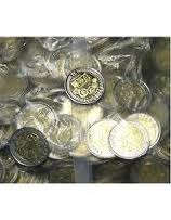LAST ONE! BRAND NEW!!  2011 SARB R5 Coins - Bag of 20 STILL SEALED (UNC)!! WILL GRADE HIGH!!