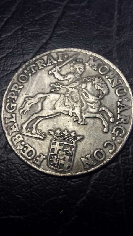 JAN VAN RIEBEECK MEDALLION