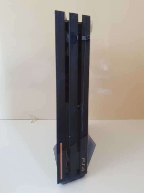 Ps4 500 million limited edition no 09427