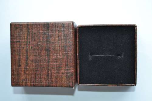 RING BOXES