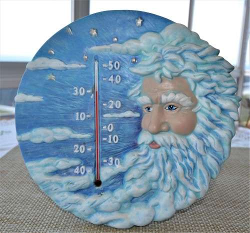 Thermometer