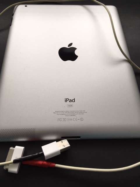 IPad 2 , 16 GB WIFI