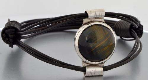 ELEPHANT HAIR BRACELET