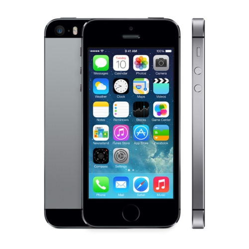 Apple Iphone 4S 16GIG