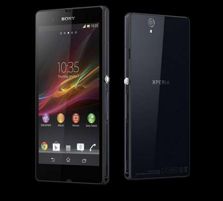 Sony Xperia Z Like New