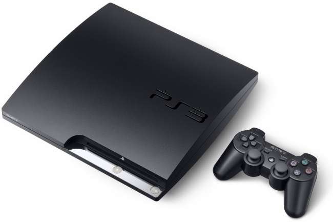 Sony Playstation 3 160GIG
