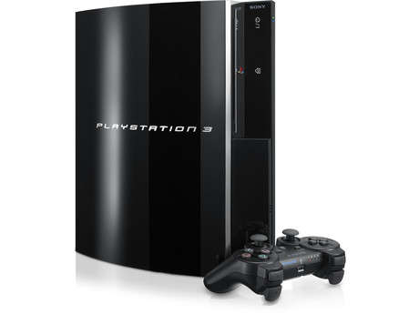 Sony Playstation 3 60GIG