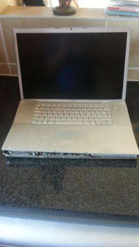 Apple Macbook Pro 2007 A1229 ( Please Read )