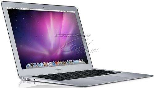 Apple Macbook Air 13" A1466 2012 model ( Please Read )
