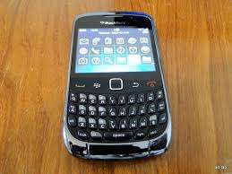 Blackberry 9300